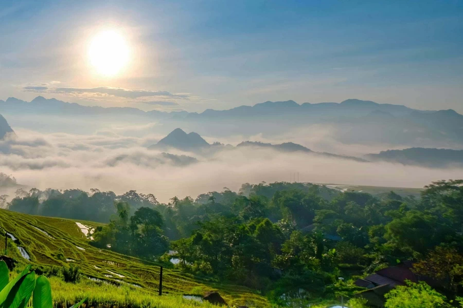 Biking Tour Vietnam 3 Days